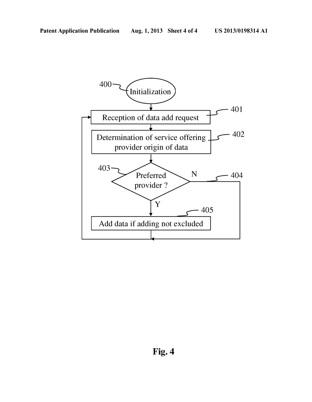 METHOD OF OPTIMIZATION OF CACHE MEMORY MANAGEMENT AND CORRESPONDING     APPARATUS - diagram, schematic, and image 05