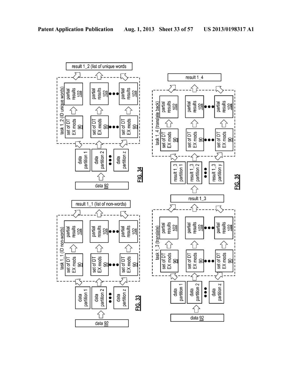 SECURELY AND RELIABLY STORING DATA IN A DISPERSED STORAGE NETWORK - diagram, schematic, and image 34