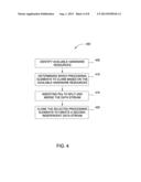 PROCESSING ELEMENT MANAGEMENT IN A STREAMING DATA SYSTEM diagram and image