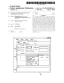 System And Method For Processing Web Service Test Cases diagram and image