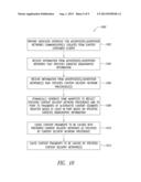 SYSTEMS, METHODS AND ARTICLES TO PROVIDE CONTENT IN NETWORKED ENVIRONMENT diagram and image