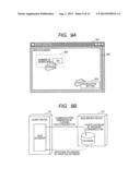 METHOD AND DEVICE FOR RECORDING AND REPRODUCING WEB OPERATION diagram and image