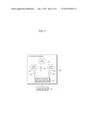 SYSTEM AND METHOD FOR DELIVERING SEGMENTED CONTENT diagram and image