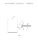 System for Identifying a Server to be Decommissioned diagram and image