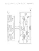 LATENCY-BASED ROUTING AND LOAD BALANCING IN A NETWORK diagram and image