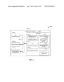 LATENCY-BASED ROUTING AND LOAD BALANCING IN A NETWORK diagram and image