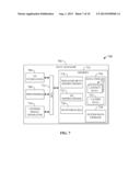 LATENCY-BASED ROUTING AND LOAD BALANCING IN A NETWORK diagram and image