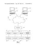 SYSTEMS AND METHODS FOR DISPLAYING STATISTICAL INFORMATION ON A WEB PAGE diagram and image