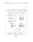 SYSTEMS AND METHODS FOR DISPLAYING STATISTICAL INFORMATION ON A WEB PAGE diagram and image