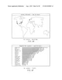 SYSTEMS AND METHODS FOR DETERMINING METRICS OF MACHINES PROVIDING SERVICES     TO REQUESTING CLIENTS diagram and image