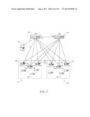 SYSTEMS AND METHODS FOR DETERMINING METRICS OF MACHINES PROVIDING SERVICES     TO REQUESTING CLIENTS diagram and image