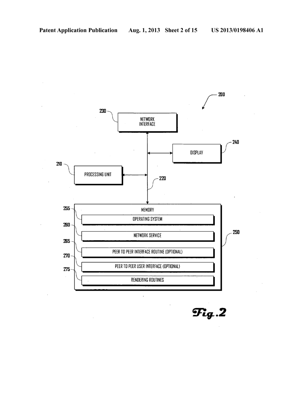 ADAPTIVE VARIABLE FIDELITY MEDIA DISTRIBUTION SYSTEM AND METHOD - diagram, schematic, and image 03