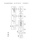 DATA PROCESSING APPARATUS, INPUT CONTROL APPARATUS, AND CONTROL METHOD diagram and image