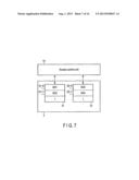 MEMORY MANAGEMENT DEVICE AND MEMORY MANAGEMENT METHOD diagram and image