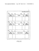 MEMORY MANAGEMENT DEVICE AND MEMORY MANAGEMENT METHOD diagram and image