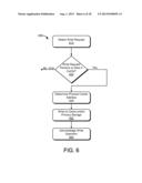 SYSTEMS AND METHODS FOR A DE-DUPLICATION CACHE diagram and image