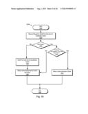 SYSTEMS AND METHODS FOR A DE-DUPLICATION CACHE diagram and image