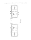 COMMUNICATION DEVICE WITH STORAGE FUNCTION diagram and image