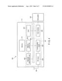 COMMUNICATION DEVICE WITH STORAGE FUNCTION diagram and image