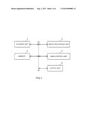 IMAGE READING APPARATUS diagram and image