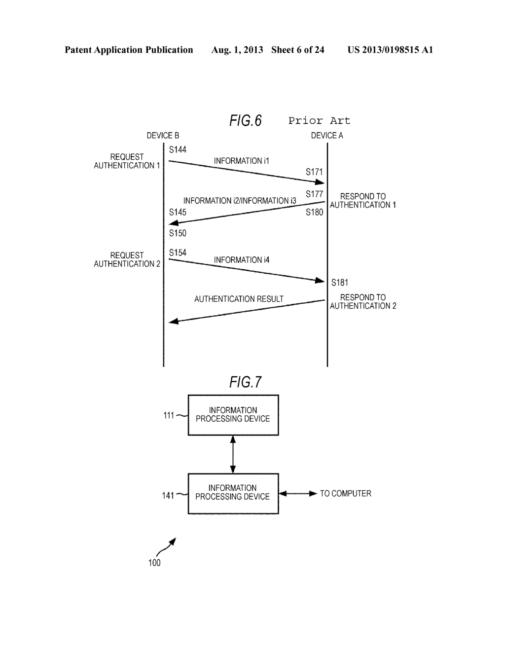 INFORMATION PROCESSING DEVICE, COMPUTER PROGRAM, AND INFORMATION     PROCESSING SYSTEM - diagram, schematic, and image 07