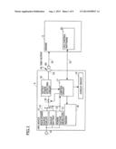 UNINTERRUPTIBLE POWER SUPPLY DEVICE AND COMPUTER SYSTEM diagram and image