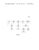 METHOD AND SYSTEM FOR CLUSTER WIDE ADAPTIVE I/O SCHEDULING BY A     MULTIPATHING DRIVER diagram and image