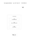 METHOD AND SYSTEM FOR CLUSTER WIDE ADAPTIVE I/O SCHEDULING BY A     MULTIPATHING DRIVER diagram and image