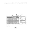 METHOD OF EMBEDDING CONFIGURATION DATA IN A NON-CONFIGURATION DOCUMENT diagram and image