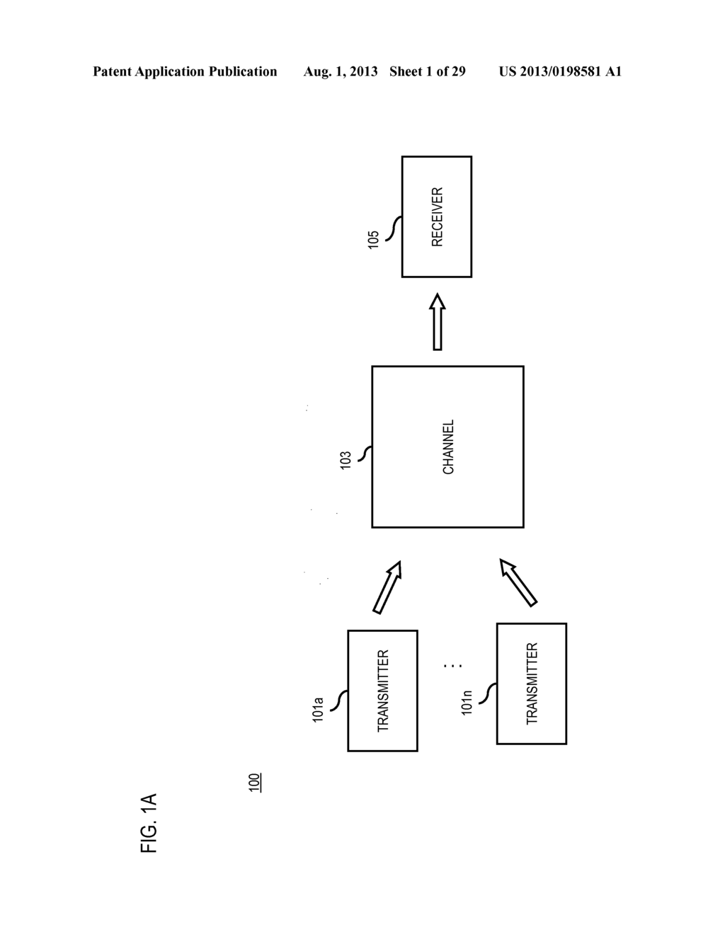 METHOD AND SYSTEM FOR PROVIDING LOW DENSITY PARITY CHECK (LDPC) CODING FOR     SCRAMBLED CODED MULTIPLE ACCESS (SCMA) - diagram, schematic, and image 02