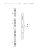 APPARATUS AND METHOD FOR TRANSMITTING/RECEIVING DATA IN COMMUNICATION     SYSTEM diagram and image