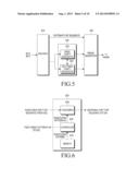 APPARATUS AND METHOD FOR TRANSMITTING/RECEIVING DATA IN COMMUNICATION     SYSTEM diagram and image