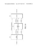 APPARATUS AND METHOD FOR TRANSMITTING/RECEIVING DATA IN COMMUNICATION     SYSTEM diagram and image