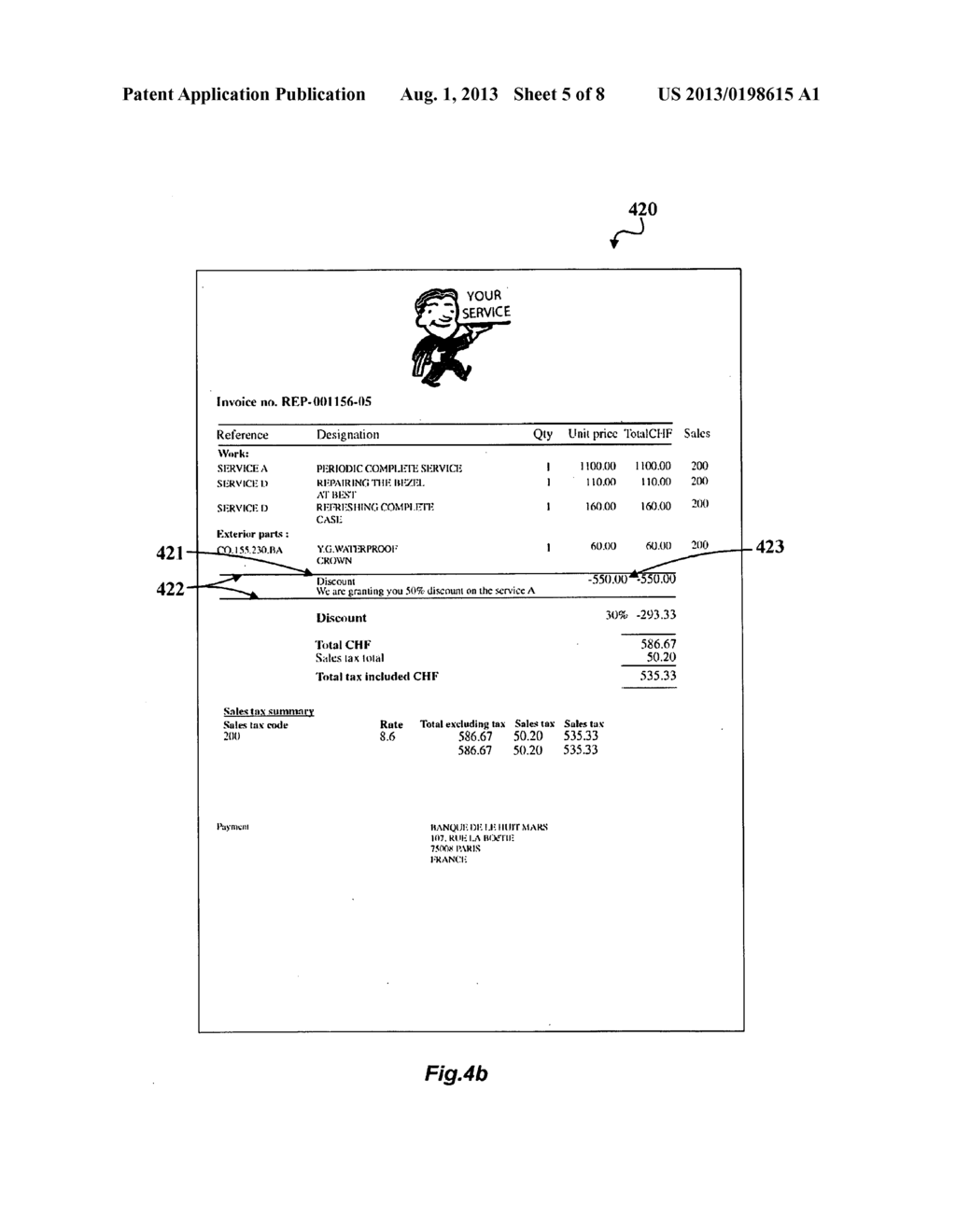 Creating Flexible Structure Descriptions - diagram, schematic, and image 06