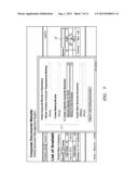 METHODS AND APPARATUSES FOR HANDLING CORPORATE DOCUMENTS diagram and image