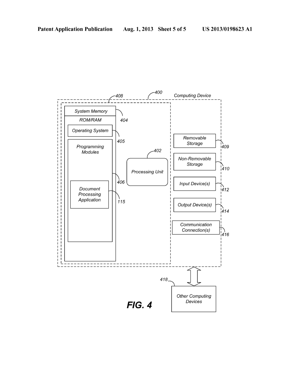 Intelligent Prioritization of Activated Extensions - diagram, schematic, and image 06