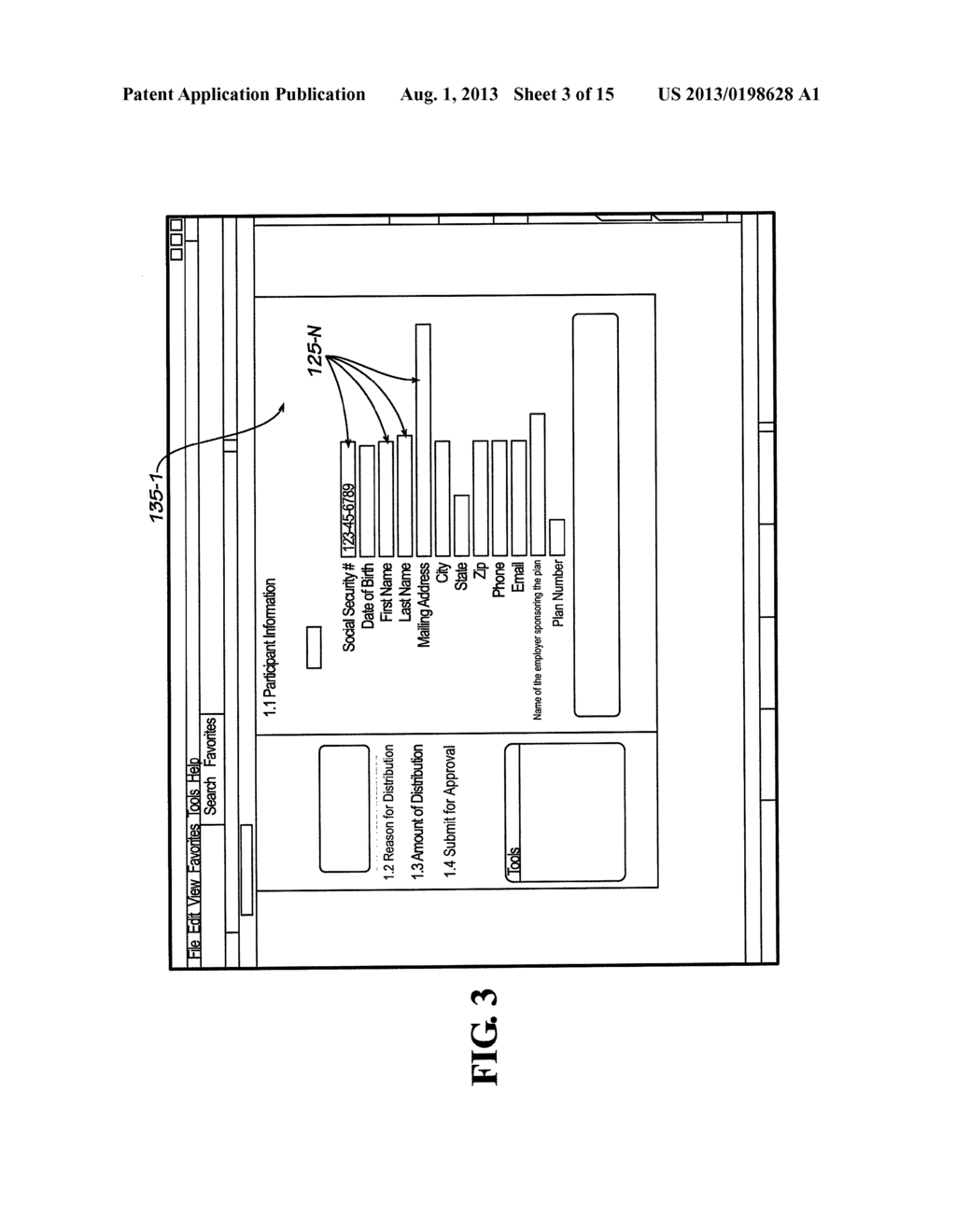 Methods and apparatus for automated wizard generation - diagram, schematic, and image 04