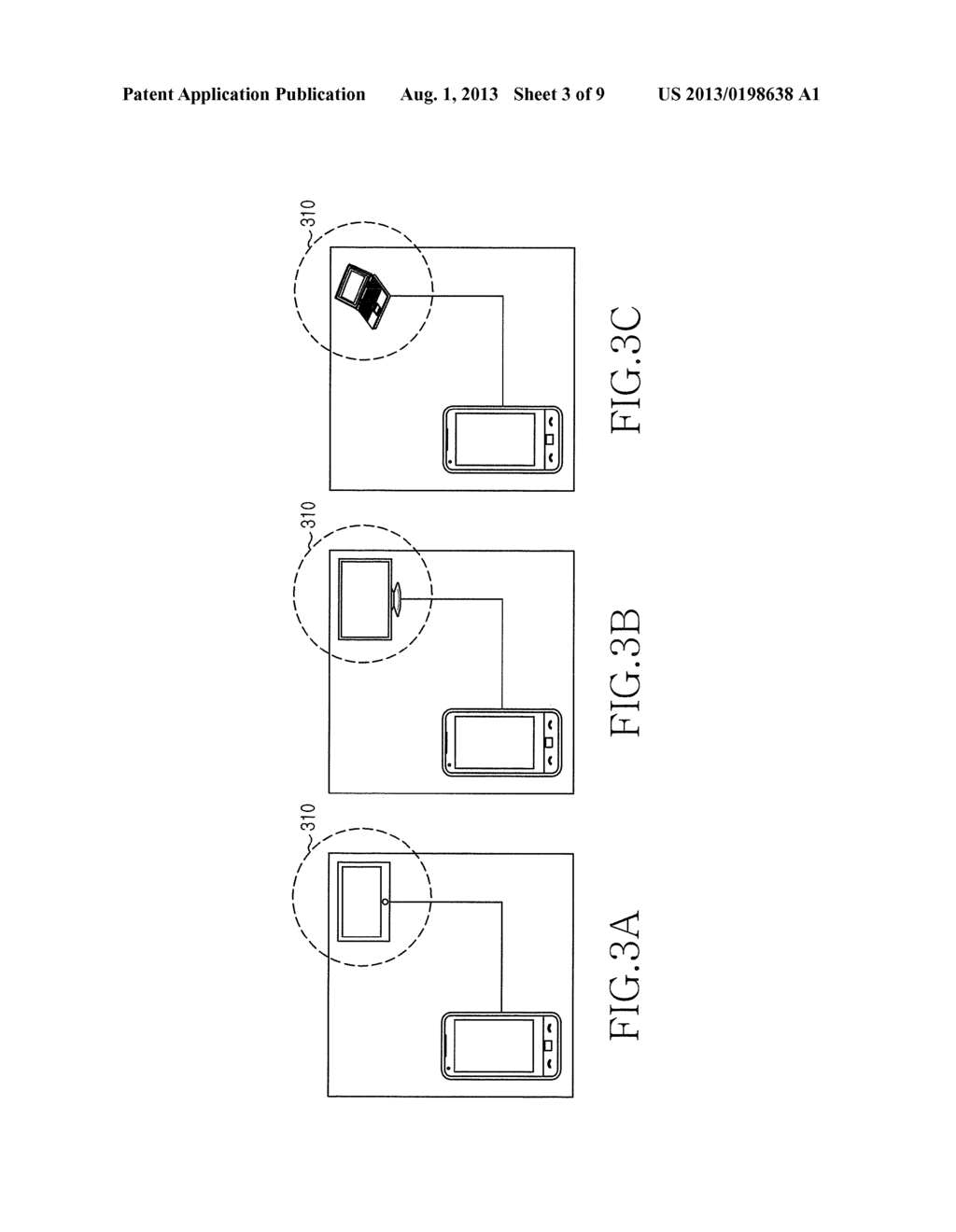 APPARATUS AND METHOD FOR INFORMING OF AVAILABLE DEVICES IN CONTENTS     SHARING NETWORK - diagram, schematic, and image 04