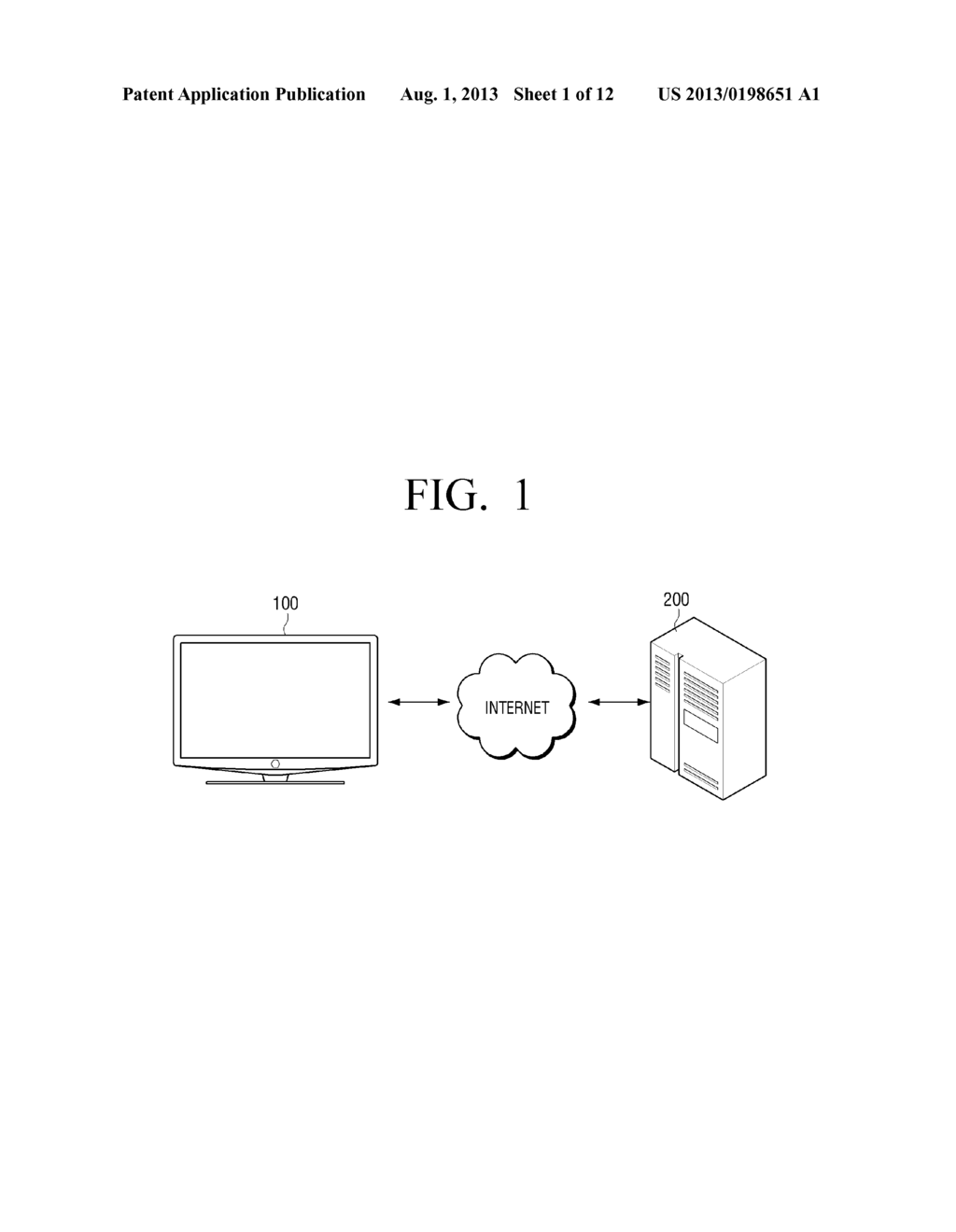 DISPLAY APPARATUS AND ADDITIONAL INFORMATION PROVIDING METHOD USING THE     SAME - diagram, schematic, and image 02