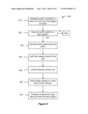 COMPUTER IMPLEMENTED METHODS AND APPARATUS FOR PROVIDING A REMINDER     REGARDING A FEED ITEM OF A FEED OF AN ONLINE SOCIAL NETWORK diagram and image