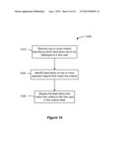 COMPUTER IMPLEMENTED METHODS AND APPARATUS FOR PROVIDING A REMINDER     REGARDING A FEED ITEM OF A FEED OF AN ONLINE SOCIAL NETWORK diagram and image