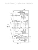 COMPUTER IMPLEMENTED METHODS AND APPARATUS FOR PROVIDING A REMINDER     REGARDING A FEED ITEM OF A FEED OF AN ONLINE SOCIAL NETWORK diagram and image