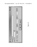 ENVIRONMENT CONTROLLER PROVIDING STATE-BASED CONTROL MENUS AND ENVIRONMENT     CONTROL METHOD diagram and image