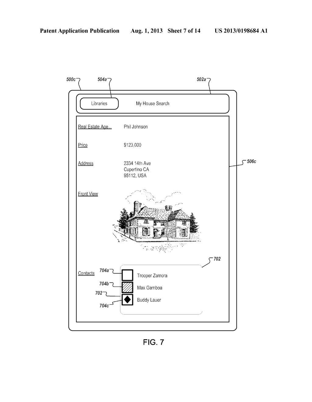 VISUAL MANIPULATION OF DATABASE SCHEMA - diagram, schematic, and image 08