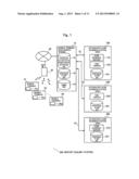 MOBILE TERMINAL MANAGEMENT SERVER, AND MOBILE TERMINAL MANAGEMENT PROGRAM diagram and image