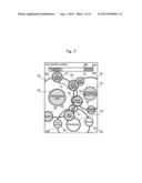 MOBILE TERMINAL MANAGEMENT SERVER, AND MOBILE TERMINAL MANAGEMENT PROGRAM diagram and image