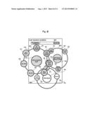 MOBILE TERMINAL MANAGEMENT SERVER, AND MOBILE TERMINAL MANAGEMENT PROGRAM diagram and image