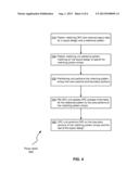 Pattern Matching Optical Proximity Correction diagram and image