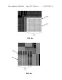 Pattern Matching Optical Proximity Correction diagram and image