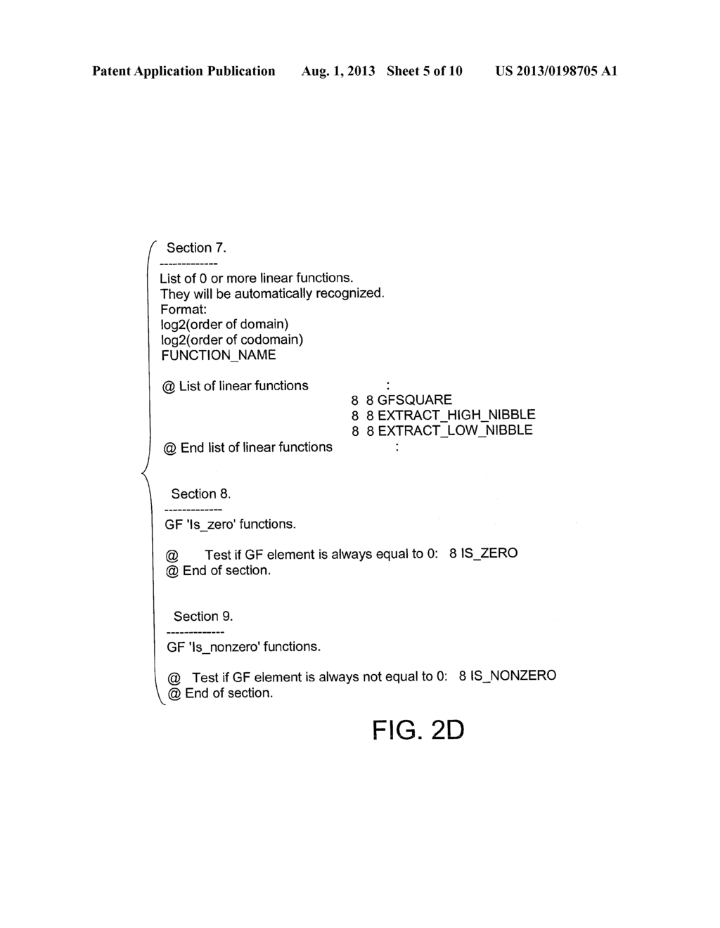 CIRCUIT VERIFICATION USING COMPUTATIONAL ALGEBRAIC GEOMETRY - diagram, schematic, and image 06